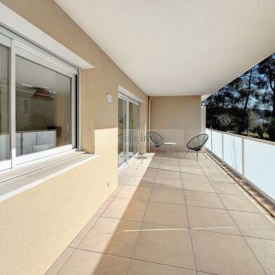 Appartement 3 pièces 495000 €