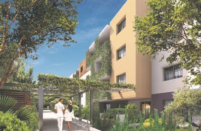 vente appartement 139 250 € à proximité de Fleury d'Aude (11560)