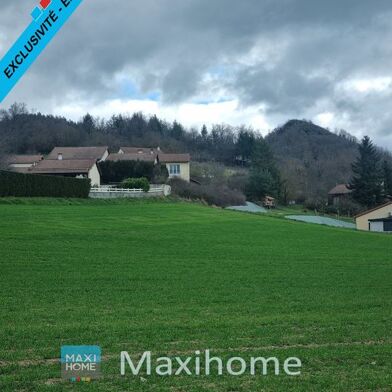 Terrain  179000 €