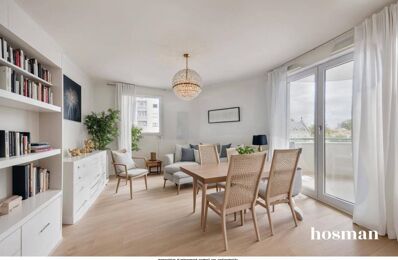 vente appartement 250 000 € à proximité de Gradignan (33170)