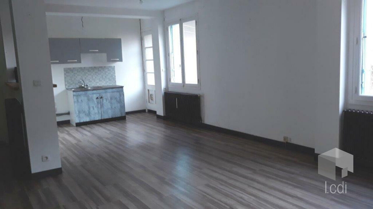 maison 4 pièces 230 m2 à vendre à Montélimar (26200)