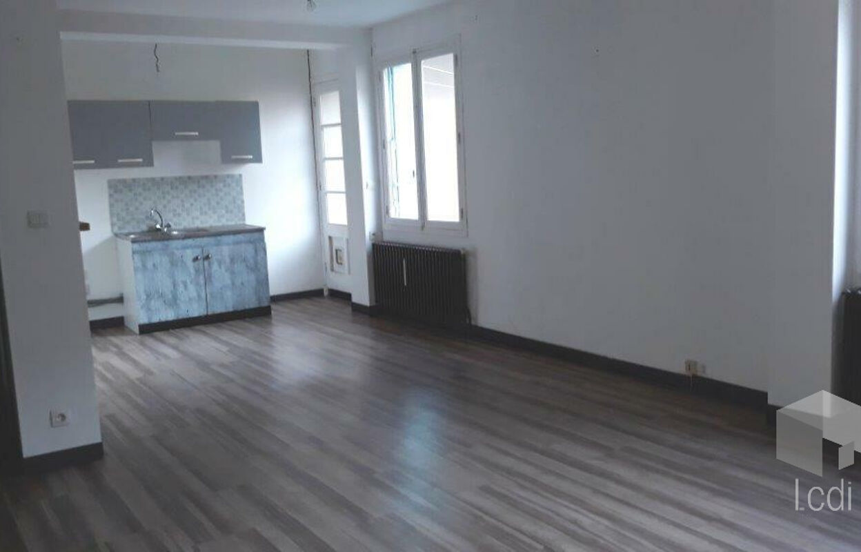 maison 4 pièces 230 m2 à vendre à Montélimar (26200)