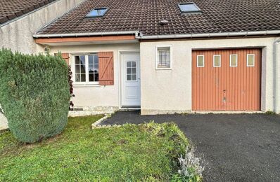 vente maison 120 350 € à proximité de Presles-Et-Thierny (02860)