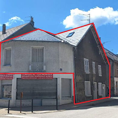 Maison 5 pièces 100 m²