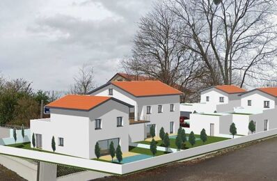 vente maison 310 000 € à proximité de Bourg-en-Bresse (01000)