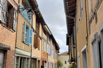 Maison 6 pièces 140000 €