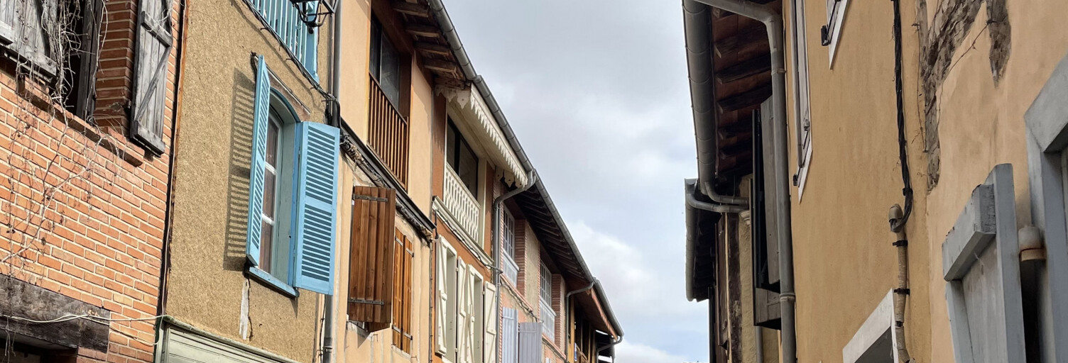 Maison 6 Pièces 100 m² à vendre à Simorre (32420)