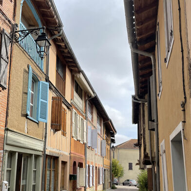 Maison 6 pièces 140000 €