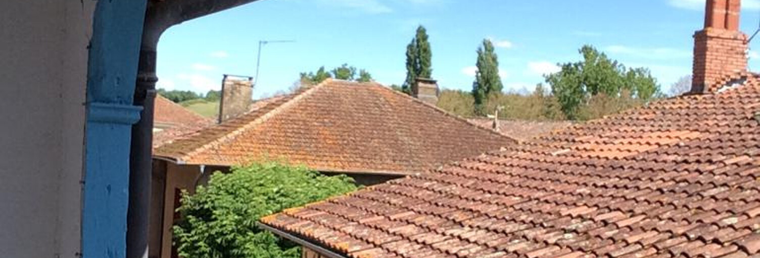 Maison 6 Pièces 100 m² à vendre à Simorre (32420)