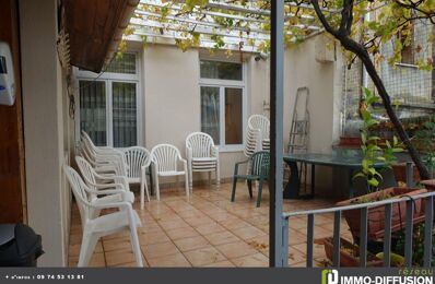 vente immeuble 199 000 € à proximité de Saint-Cyprien (42160)