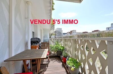 vente appartement 349 000 € à proximité de Vic-la-Gardiole (34110)