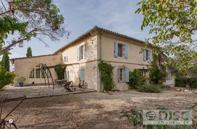 vente maison 850 000 € à proximité de Monclar-de-Quercy (82230)