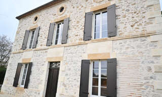 Maison 9 Pièces 270 m² à vendre à Marmande (47200)