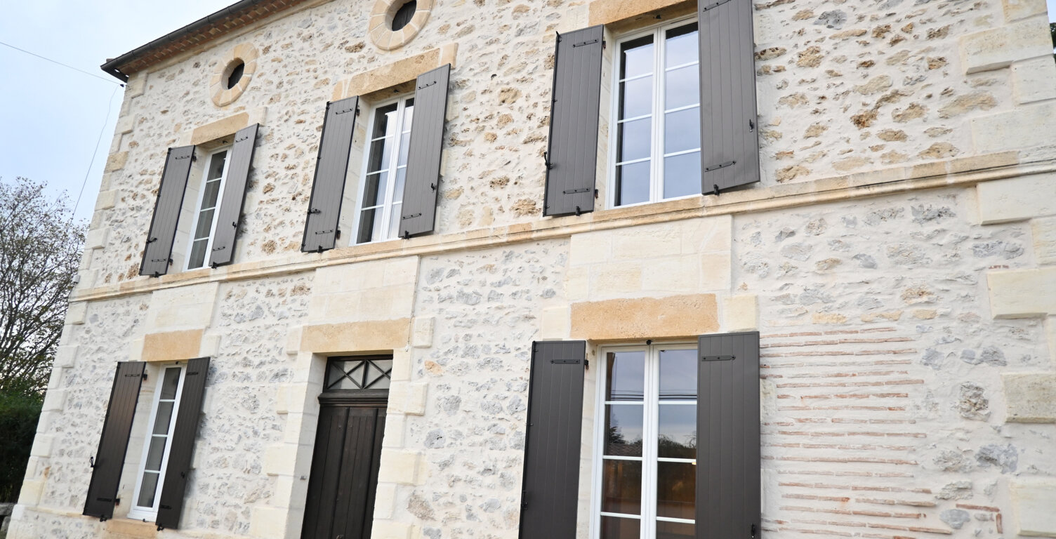 Maison de 6 chambres proche de Marmande et 1 H de Bordeaux — photo 1