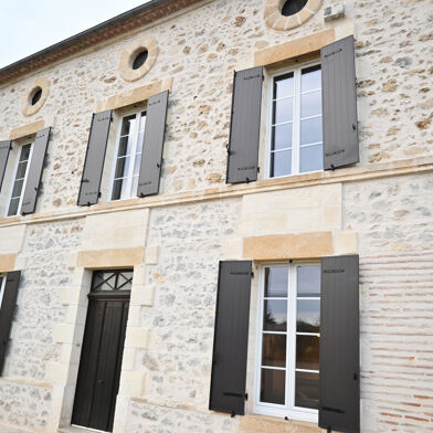 Maison 9 pièces 435500 €