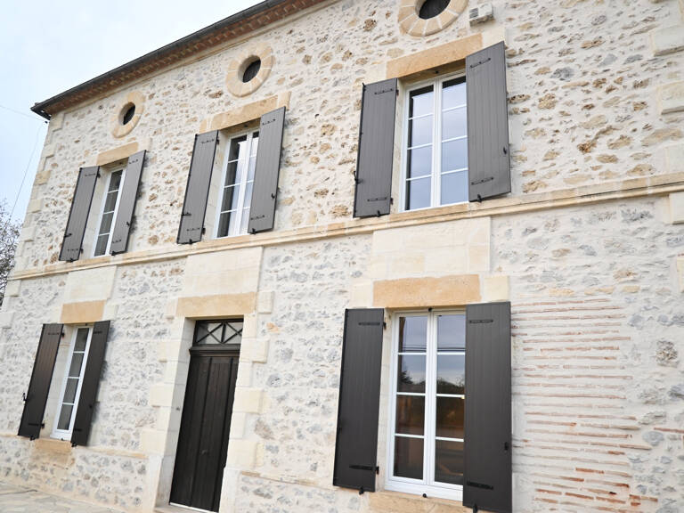 Maison de 6 chambres proche de Marmande et 1 H de Bordeaux — photo 1