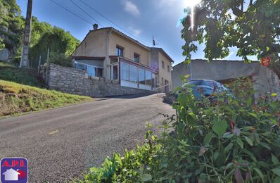 vente maison 182 000 € à proximité de Fougax-Et-Barrineuf (09300)