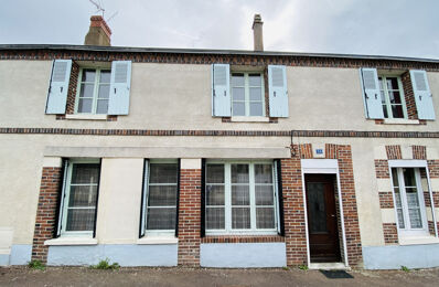 vente maison 66 000 € à proximité de Saint-Hilaire-sur-Yerre (28220)
