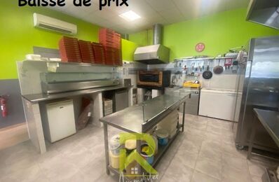 vente commerce 95 000 € à proximité de Saint-Thibéry (34630)