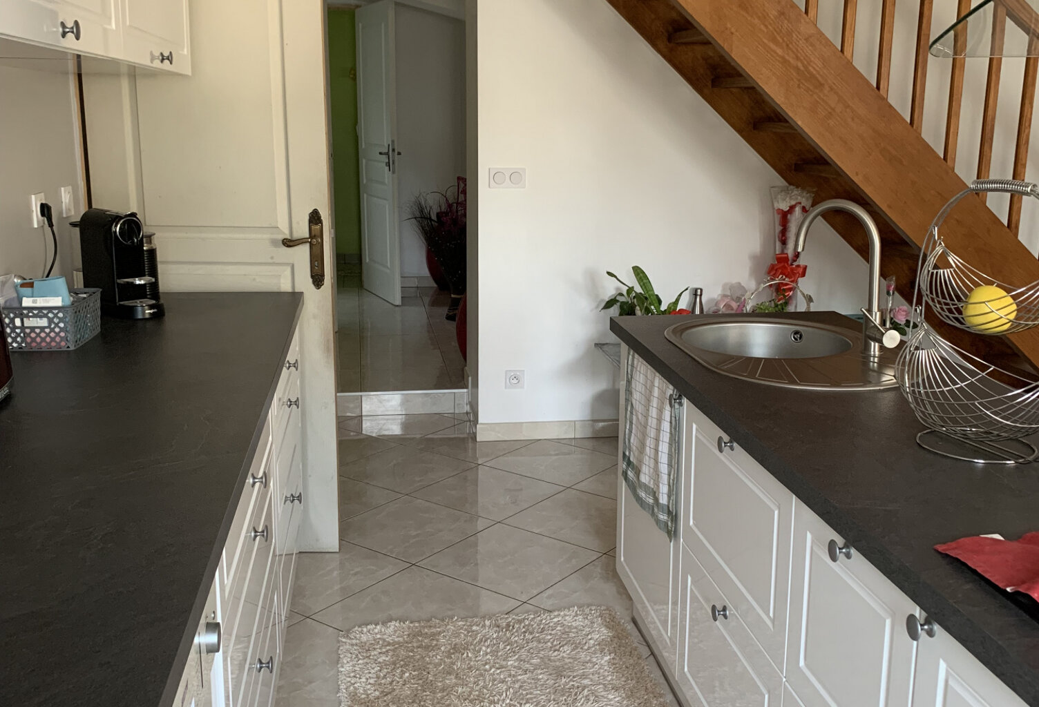 SABLONS Maison T4 en parfait état ! — photo 1