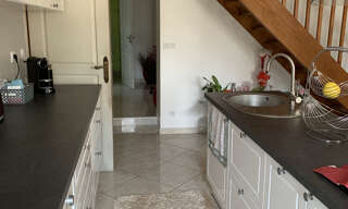 Maison 4 Pièces 115 m² à vendre à Sablons (33910)