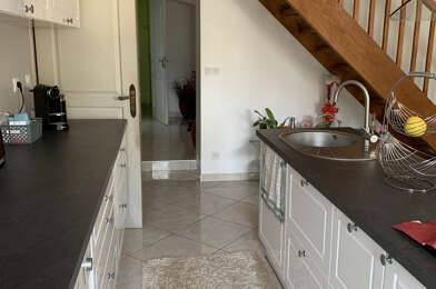 Maison 4 pièces 220000 €