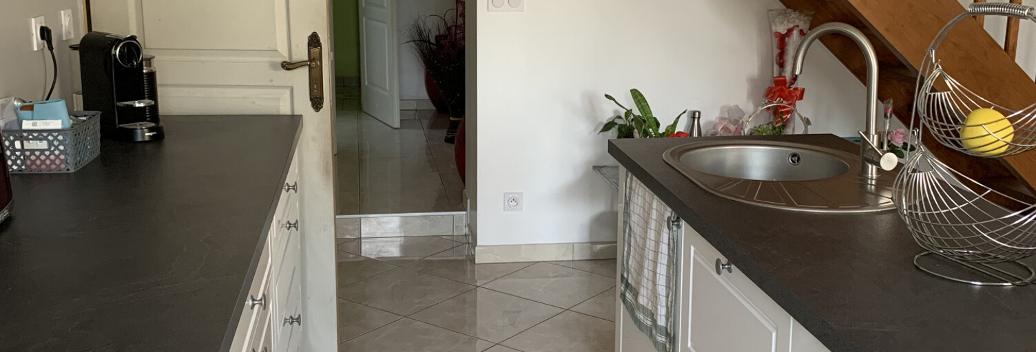 Maison 4 Pièces 115 m² à vendre à Sablons (33910)