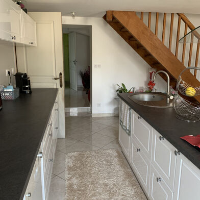 Maison 4 pièces 220000 €