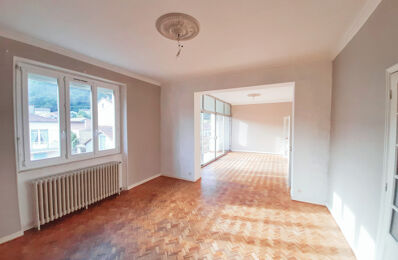vente maison 223 000 € à proximité de Burzet (07450)