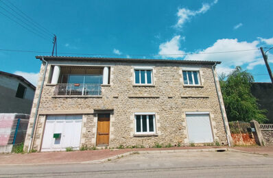 vente maison 180 000 € à proximité de Chirols (07380)