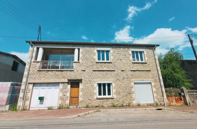 vente maison 180 000 € à proximité de Saint-Cirgues-de-Prades (07380)