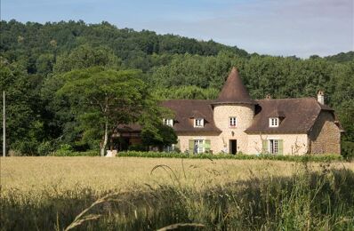 vente maison 595 650 € à proximité de Beaulieu-sur-Dordogne (19120)