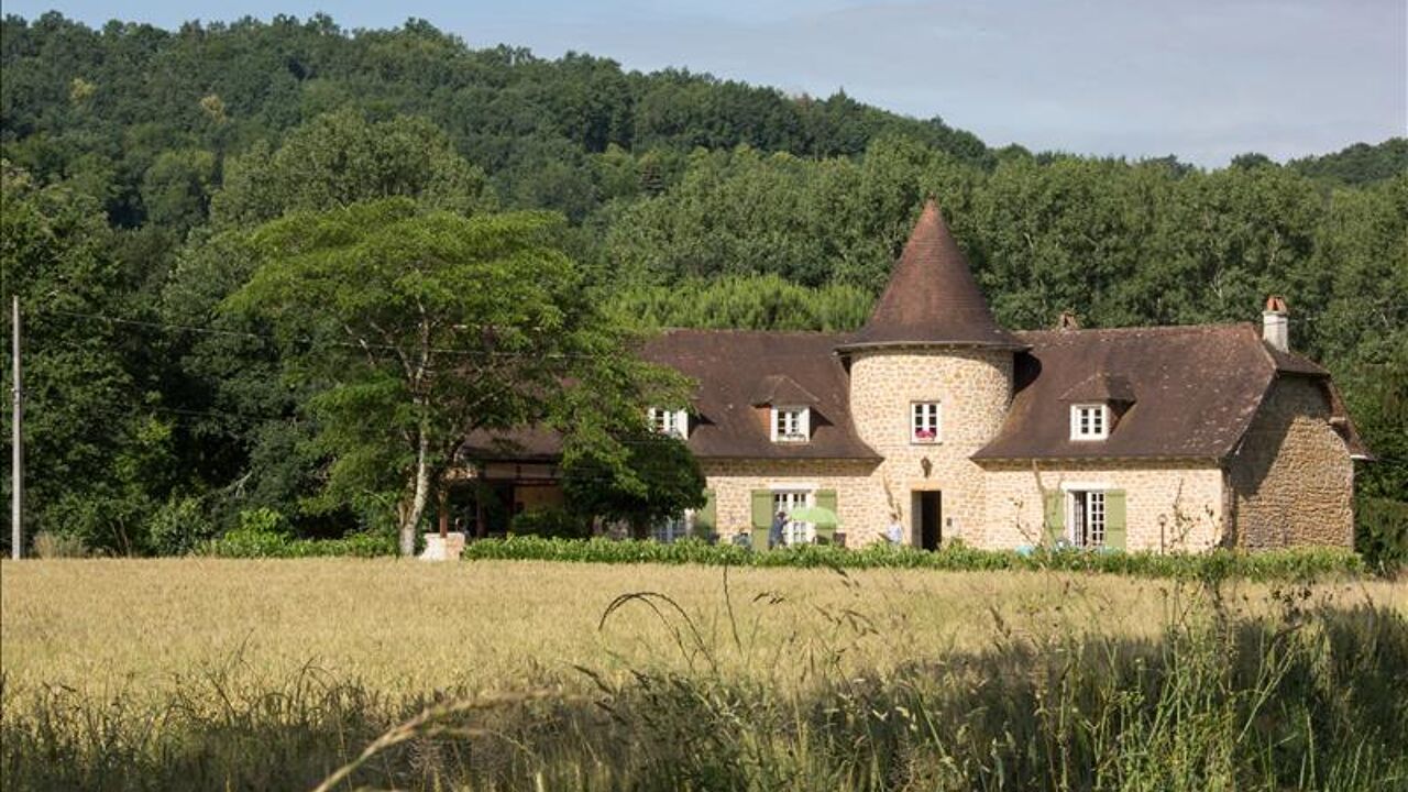 maison 12 pièces 280 m2 à vendre à Altillac (19120)