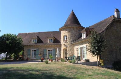 vente maison 595 650 € à proximité de Argentat-sur-Dordogne (19400)