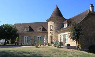 Maison 12 Pièces 300 m² à vendre à Altillac (19120)