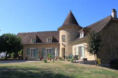 Maison 12 pièces 499800 €