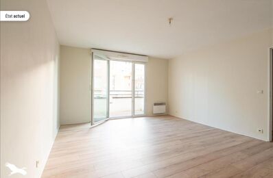 vente appartement 242 000 € à proximité de Bouffémont (95570)