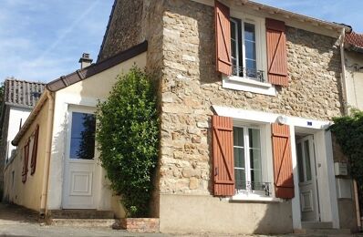vente maison 193 000 € à proximité de Saint-Chéron (91530)
