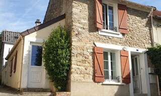 Maison 3 Pièces 73 m² à vendre à Breux-Jouy (91650)