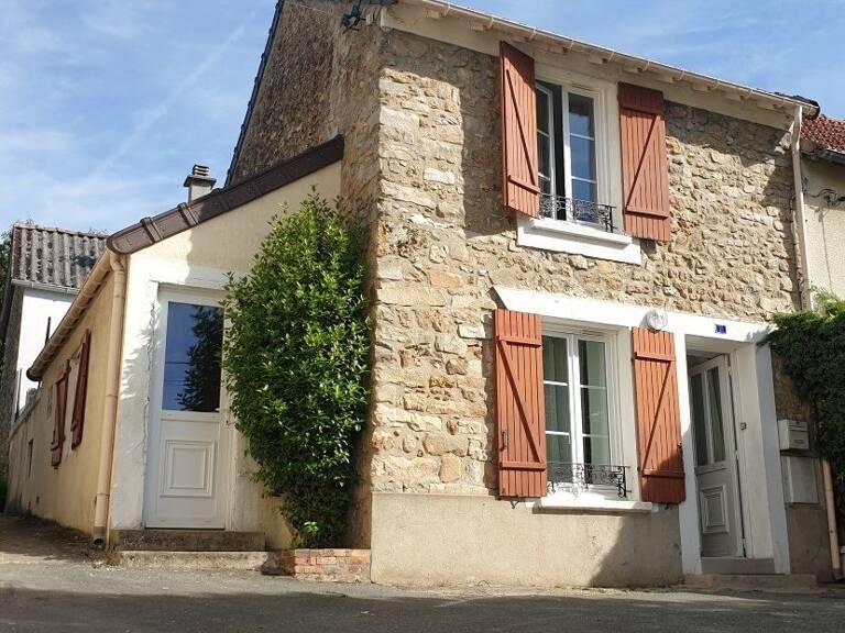 MAISON DE VILLE  — photo 1