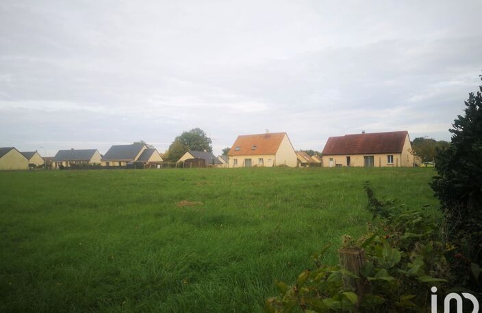 Vente Terrain 569 m&sup2; — photo 4