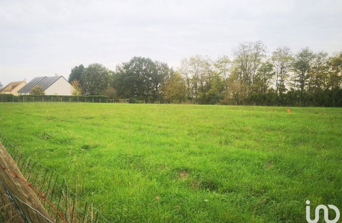 Vente Terrain 591 m&sup2; — photo 2