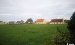 Terrain  484 m² à vendre à Montval-sur-Loir (72500)