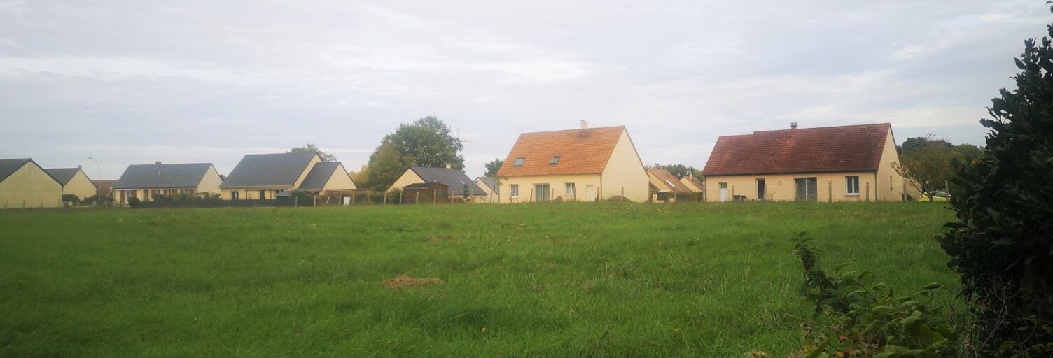 Terrain  484 m² à vendre à Montval-sur-Loir (72500)