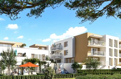 vente appartement à partir de 154 733 € à proximité de Gard (30)