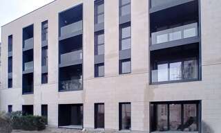 Appartement neuf   m² à vendre à Reims (51100)