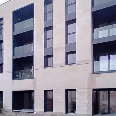 Appartement 3 pièces 424000 €