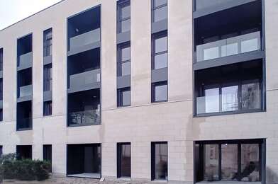 Appartement 3 pièces 424000 €