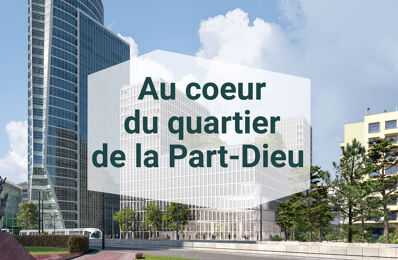 vente appartement à partir de 2 220 000 € à proximité de Vernaison (69390)