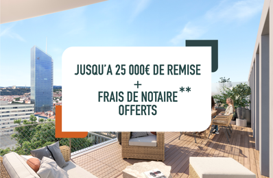 vente appartement à partir de 384 000 € à proximité de Saint-Germain-Au-Mont-d'Or (69650)